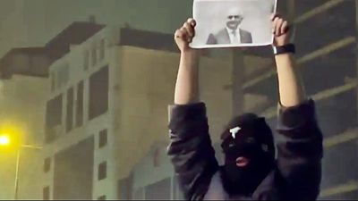 As Iran protests continue, viral rumours flood the web, here are the main ones