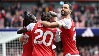 Arsenal Predicted Lineup vs. Portsmouth: Second-String Side for FA Cup Battle