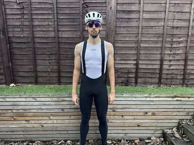 MAAP Team Bib Evo Thermal Cargo Tights Review: wonderful performance, but for a high price and some longevity concerns