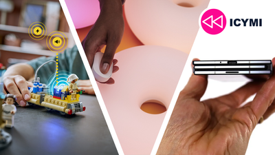 ICYMI: the week's 7 biggest tech stories from CES 2026 to ChatGPT's medical update