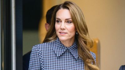 Kate Middleton takes on nanny's 'requirement' for George, Charlotte and Louis