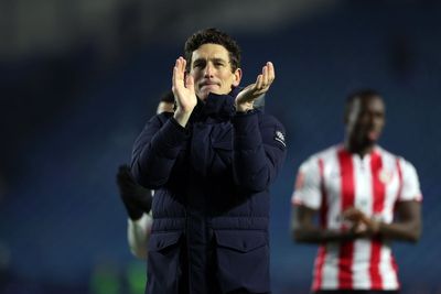 Keith Andrews targets FA Cup run with Brentford after easing into fourth round