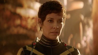 After Evangeline Lilly Opened Up About Experiencing Brain Damage, She Shared An Update