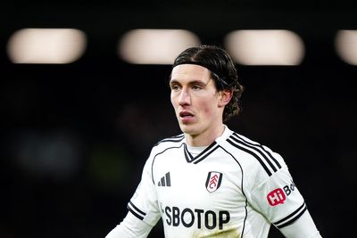 Marco Silva unsure of Harry Wilson’s Fulham future amid stellar run of form