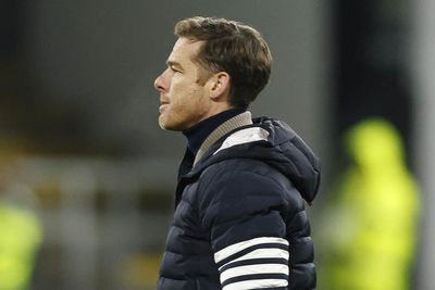 Scott Parker labels Ashley Barnes ‘incredible example’ as Burnley thump Millwall