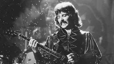 “There was an advert saying, ‘Ozzy Zig requires gig.’ I said to Bill, ‘I know an Ozzy but it can't be him. He can't sing’”: Tony Iommi looks back at the birth of Black Sabbath – and their “horrible” first jam