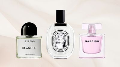 Like a soft morning breeze, these elegant and airy perfumes linger but don't overpower