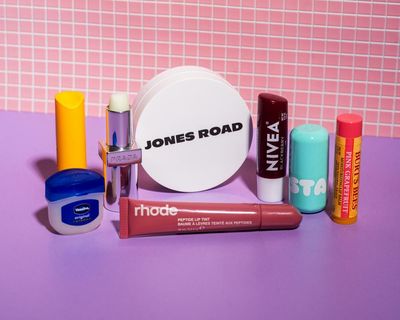 We tested 37 US lip balms – these are the best to soothe and hydrate