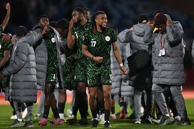 Who Nigeria will face in AFCON semi-final as opponents confirmed