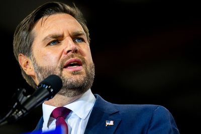 Vance Says U.S. Will Use Venezuela's 'Incredible Natural Resources' to Gain 'Leverage on Enemies' After Maduro's Capture