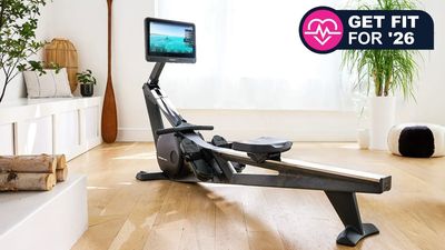5 things I like about the Hydrow Wave smart rowing machine — and 2 I don't