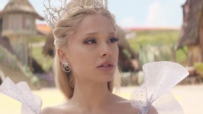 ‘There Aren’t Enough Flowers On Earth’: Ariana Grande On Wicked: For Good’s Cynthia Erivo And Jon M. Chu's Recent Awards Snubs