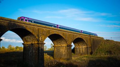 Bargain tickets and barebones carriages: the ins and outs of travelling Australia by train