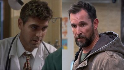 Noah Wyle Recalls Doing Medical ‘Boot Camp’ With The Pitt’s Cast And Shares Funny Take On Why ER Stars Wouldn’t Have Cut It