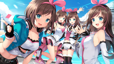 Who is Kizuna Ai, and is she really coming to Fortnite?