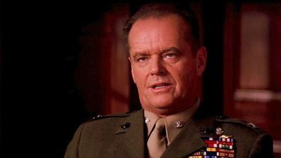 I Never Knew A Few Good Men Was (Loosely) Based On A True Story, And It's Even Wilder