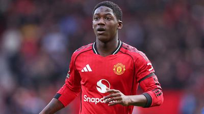 Man Utd Predicted Lineup vs. Brighton: Mainoo Handed Rare Chance in FA Cup Tie