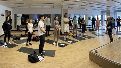 Weight-loss wonder drugs 'no substitute for exercise'