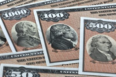 As U.S. debt soars past $38 trillion, the flood of corporate bonds is a growing threat to the Treasury supply