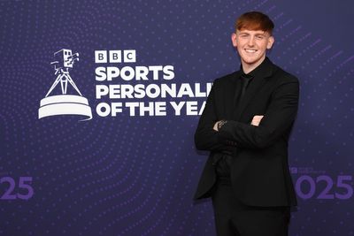 Angry Ginge considers following champion Luke Littler into world of darts