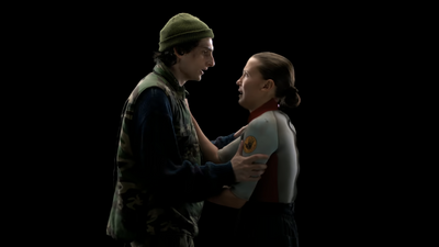 I've Seen Plenty Of Terrible Series Finales Over The Years, And I Need To Talk About Stranger Things' Ending