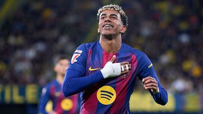 Barcelona Predicted Lineup vs. Real Madrid: Yamal Returns for Clasico Showdown