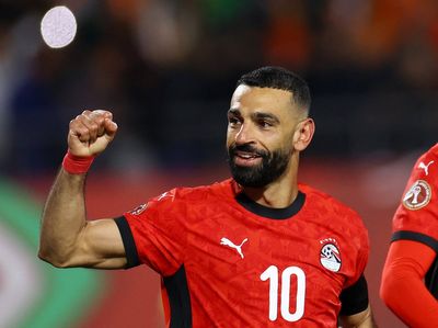 Egypt 3-2 Ivory Coast: Mohamed Salah nets winner as Pharaohs dump holders out of AFCON 2025