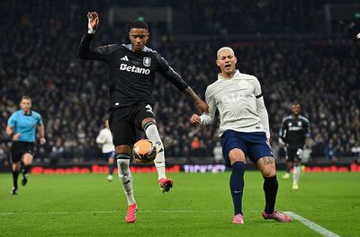 Thomas Frank reveals Richarlison injury latest after Tottenham suffer FA Cup exit