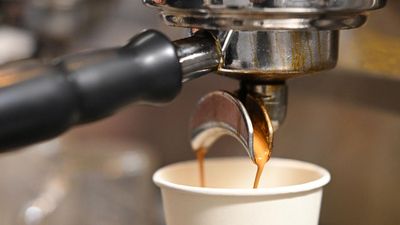 No let-up in coffee prices as bean supplies stabilise