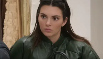 Kendall Jenner Reveals Surprising Reason Why It Looks Like She Had a Nose Job