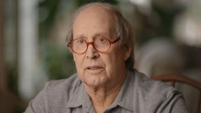 After Viral Clip Showed Chevy Chase Doc Director Being Insulted By Him, She Explained Why She Didn’t Cut That Moment