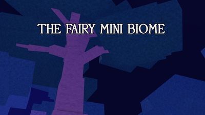 Complete 99 Nights in the Forest Fairy Mini Biome Guide