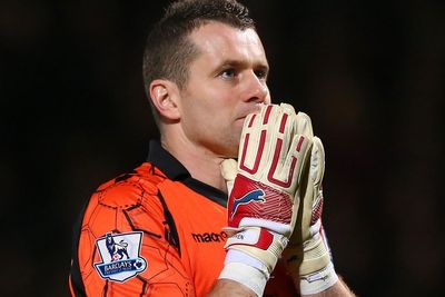 Shay Given apologises for Celtic ‘absolute Holocaust’ comment