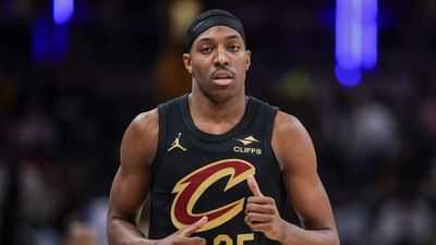 Cavaliers’ Nae’Qwan Tomlin Accidentally Scored a Basketball ‘Own Goal’