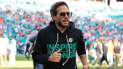 Mike McDaniel Gets Second Head Coach Interview After Dolphins Firing
