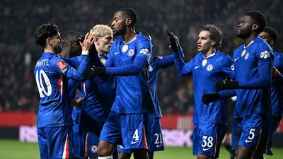 Chelsea Player Ratings vs. Charlton: Rosenior’s Reign Off to Perfect Start