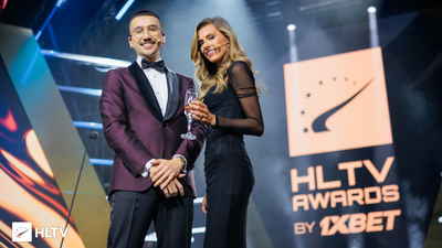HLTV Awards 2025: All Winners and Top 20 Players
