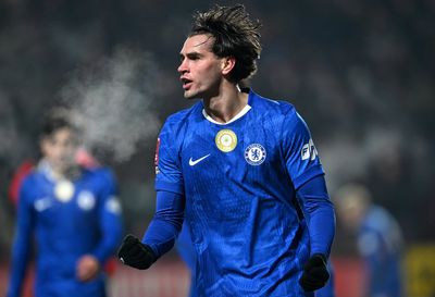 Three things we learned from Chelsea win as fringe players impress in hostile conditions