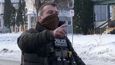 Renee Nicole Good's Shooter Is a 'Tremendous Father and Husband', Says His Proud Dad