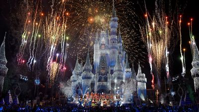 Why One Nice Disney World Perk Might Entice Me Back This Summer