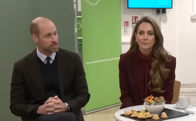 Prince William Allegedly Made a Promise to Kate Middleton Following Her Cancer Battle