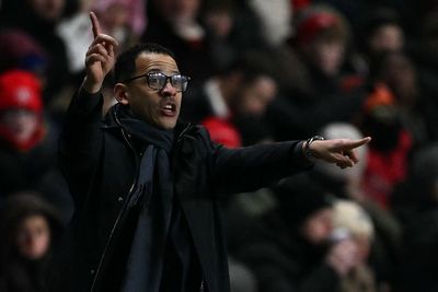 Liam Rosenior gives Chelsea injury updates on Cole Palmer and Reece James