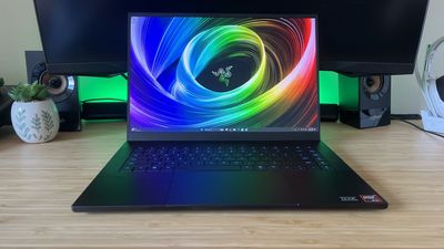 CES is over... so where are the Razer Blades?