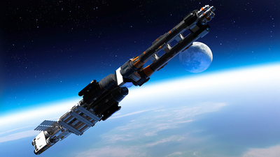 If you've got a spare 200 hours, the massively ambitious sci-fi grand strategy from the creators of X-COM: The Long War just launched out of early access