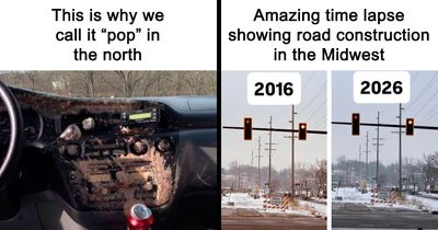 Midwest Is Not For Everyone As These 50 Hilariously Spot-On Memes Show