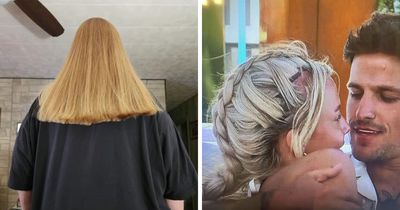 “What I Asked For Vs What I Got”: 40 Ridiculous Hairdos That Made People Want To Wear A Hat For A Year (New Pics)