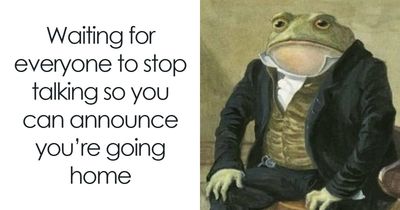 50 Hilarious Posts For People Who Use Humor As A Coping Mechanism (New Pics)