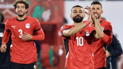 Egypt dethrone Côte d'Ivoire to reach semis at the Africa Cup of Nations