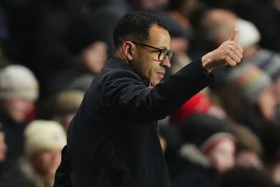 Liam Rosenior hails ‘real positives’ after securing first win as Chelsea boss