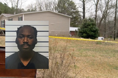 Daricka M Moore: Key Facts About Suspect in Deadly Mississippi Shooting Spree That Left Six Dead